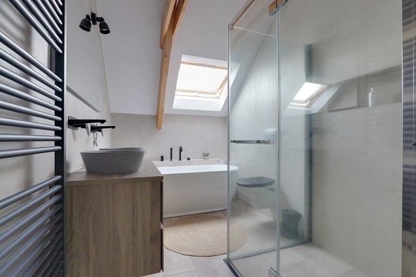 Medium property photo - Kerklaan 5, 9363 GT Marum